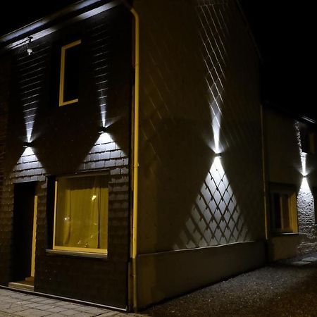 La Taniere Des Loups Villa แอร์บูมองต์ ภายนอก รูปภาพ