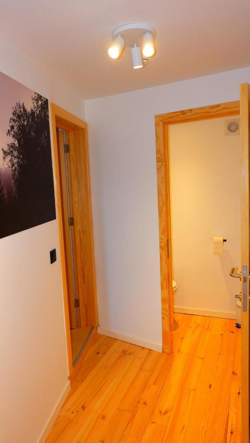 La Taniere Des Loups Villa แอร์บูมองต์ ภายนอก รูปภาพ