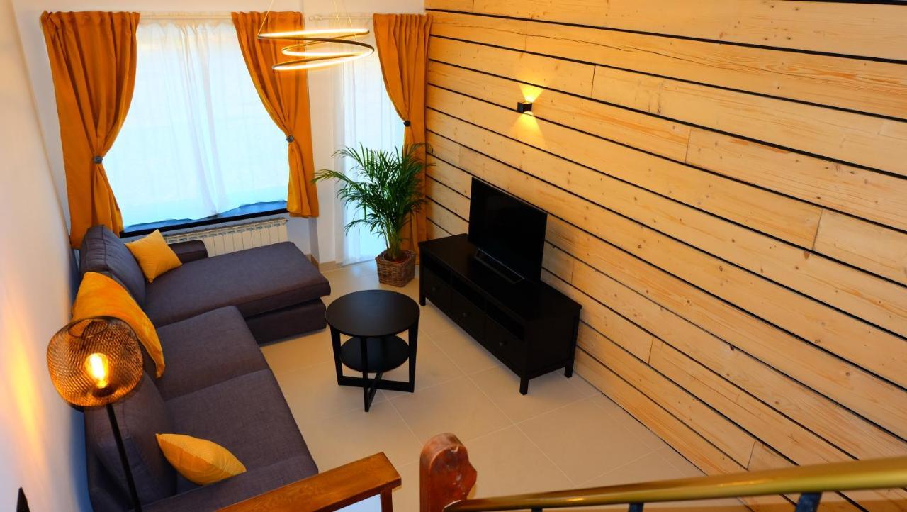 La Taniere Des Loups Villa แอร์บูมองต์ ภายนอก รูปภาพ